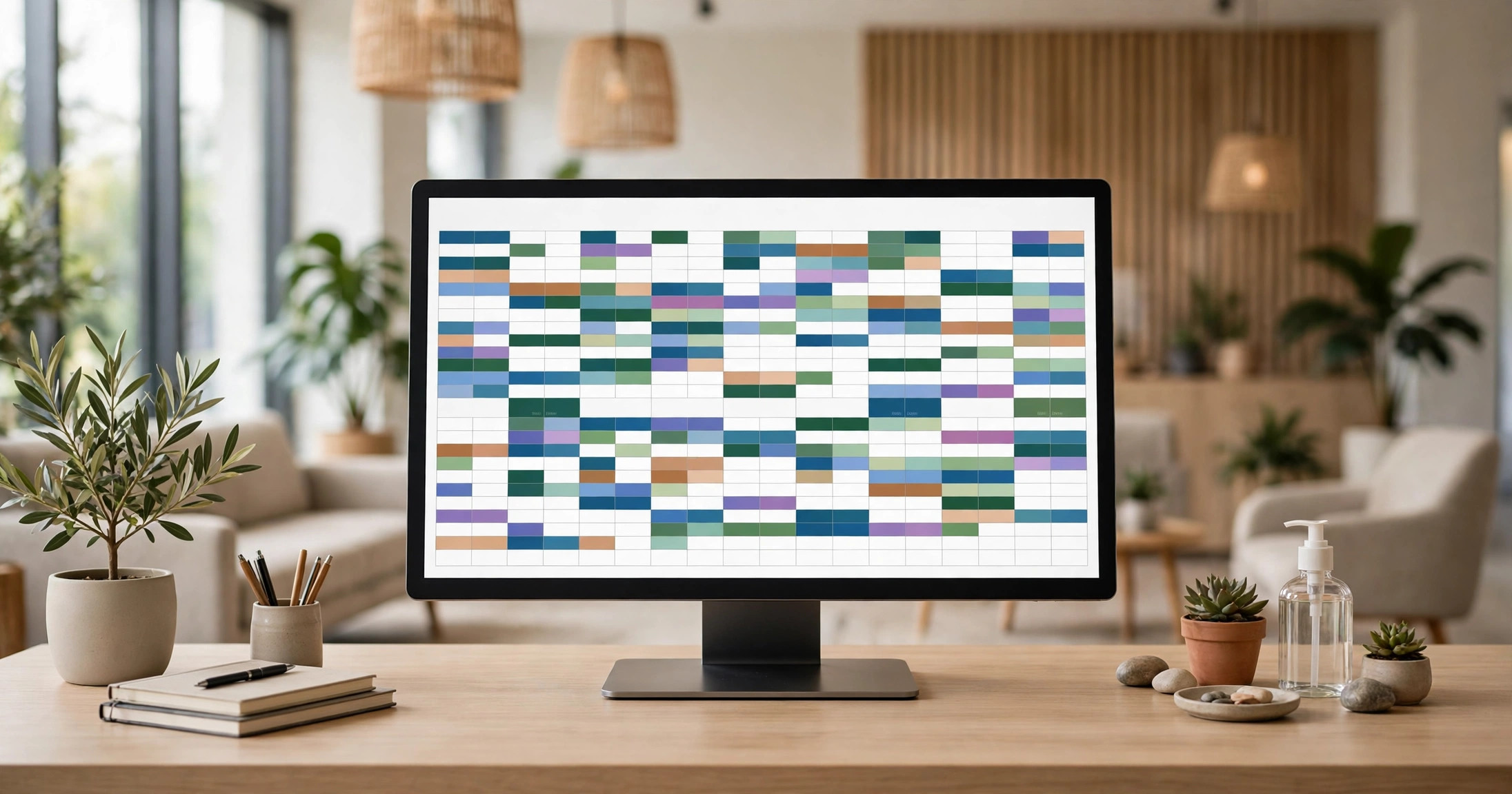 AI Appointment Booking: A Full Calendar Without Chasing Anyone