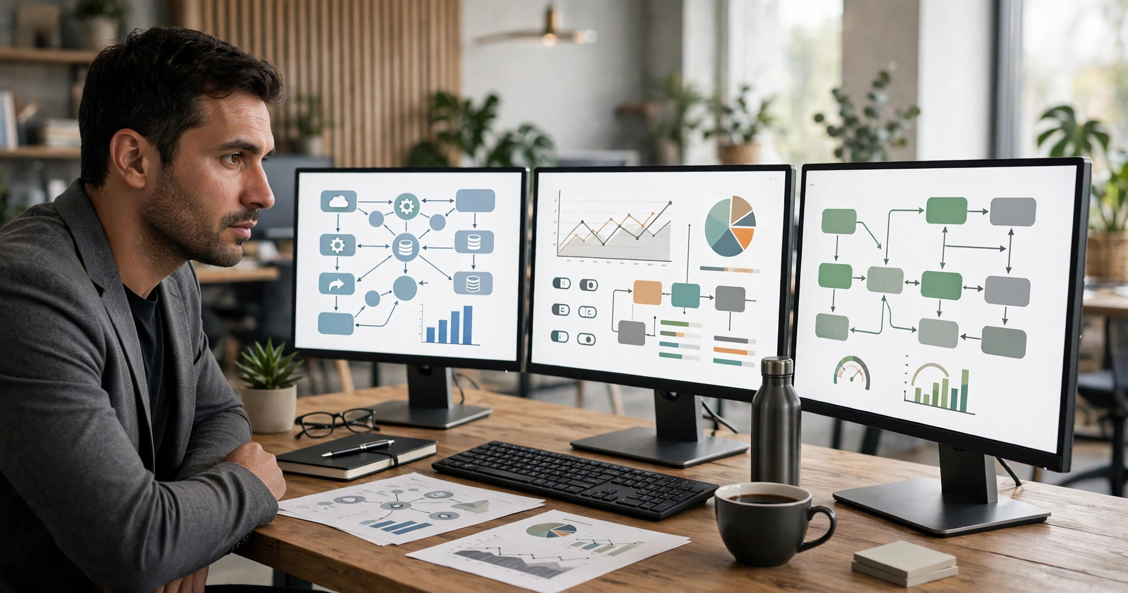 AI Automation: Comparing Options, Pros, and Cons