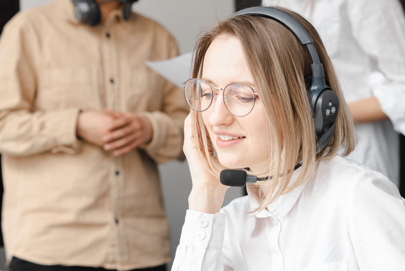 What Is AI Receptionist?