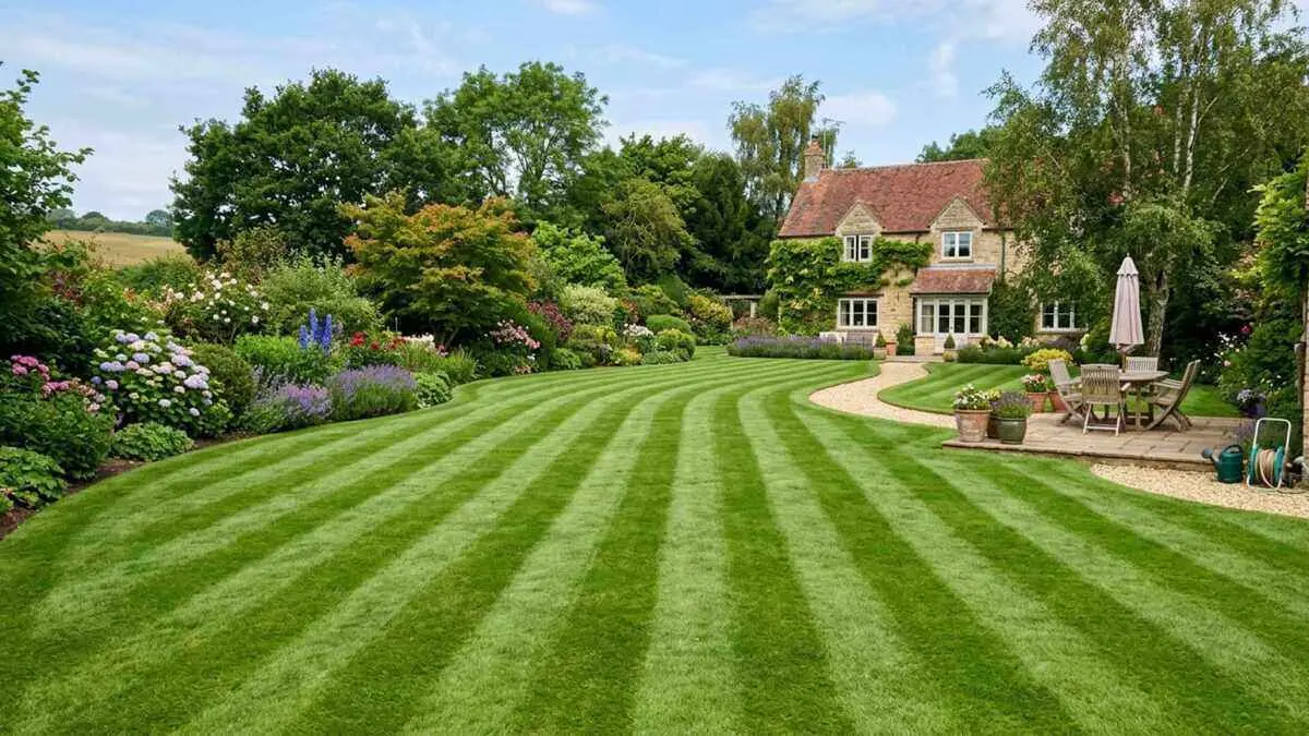 AI Receptionist for Landscapers: Book Every Spring Mow and $40K Design Project AI Receptionist for Landscapers: Book Every Spring Mow and $40K Design Project