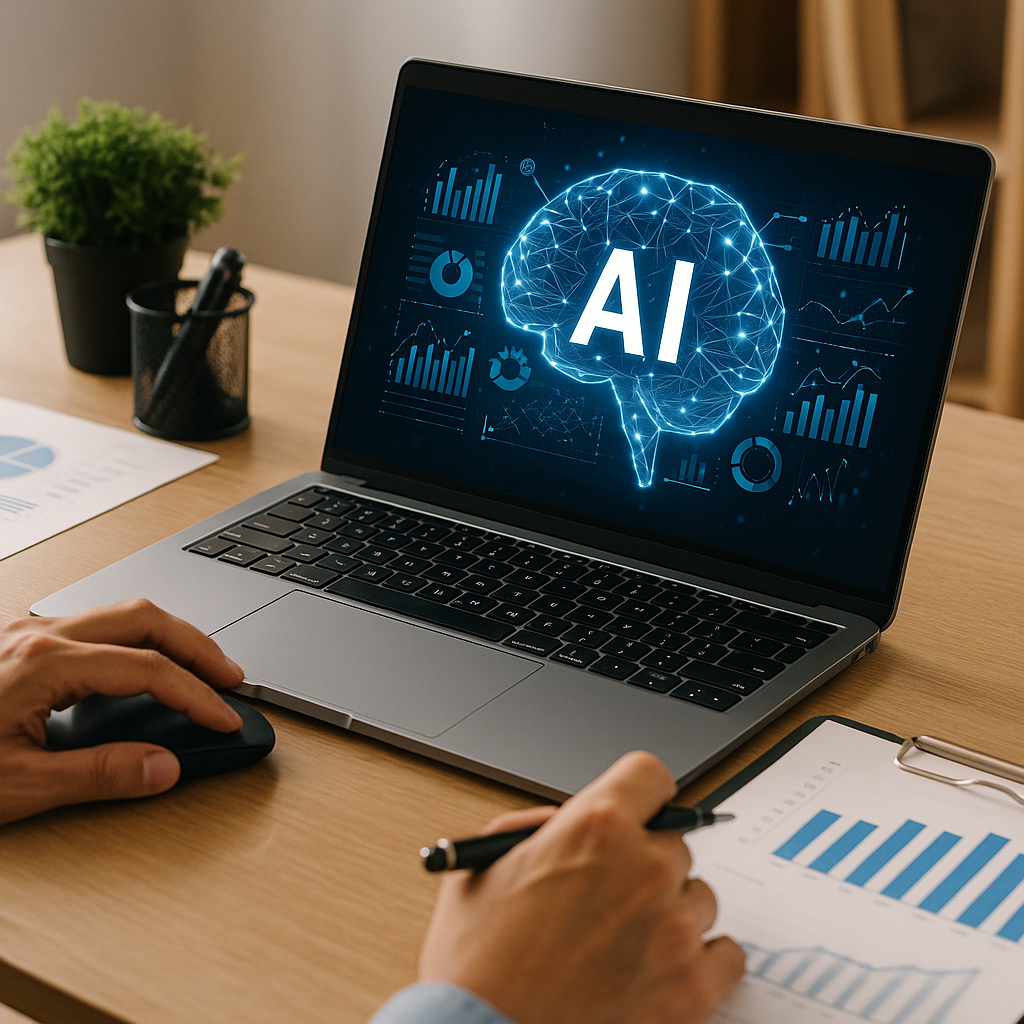 What is AI Marketing?: AI marketing refers to the application of artificial intelligence technologies to automate data collection, analysis, and interpretation for marketin…
