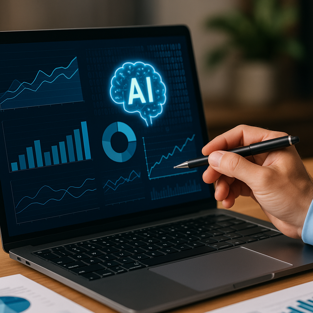 How Does AI Marketing Work?: AI marketing works by leveraging machine learning algorithms, natural language processing (NLP), and data analytics to enhance marketing strategies.