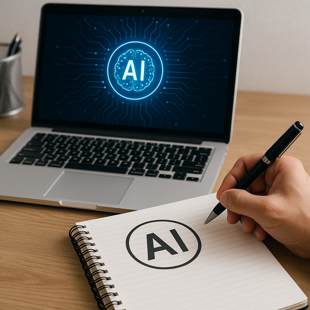 How to Implement AI in Your Marketing Strategy: Implementing AI in marketing requires a strategic approach, including selecting the right tools, integrating them into existing systems, and continuo…