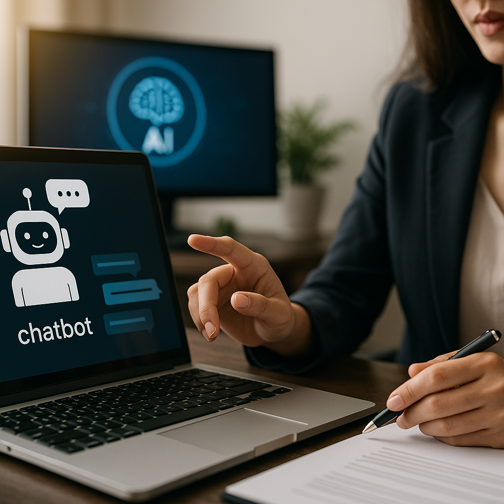 Why Should Businesses Consider AI Automation?: Businesses should consider AI automation to streamline operations, reduce costs, and improve overall efficiency.