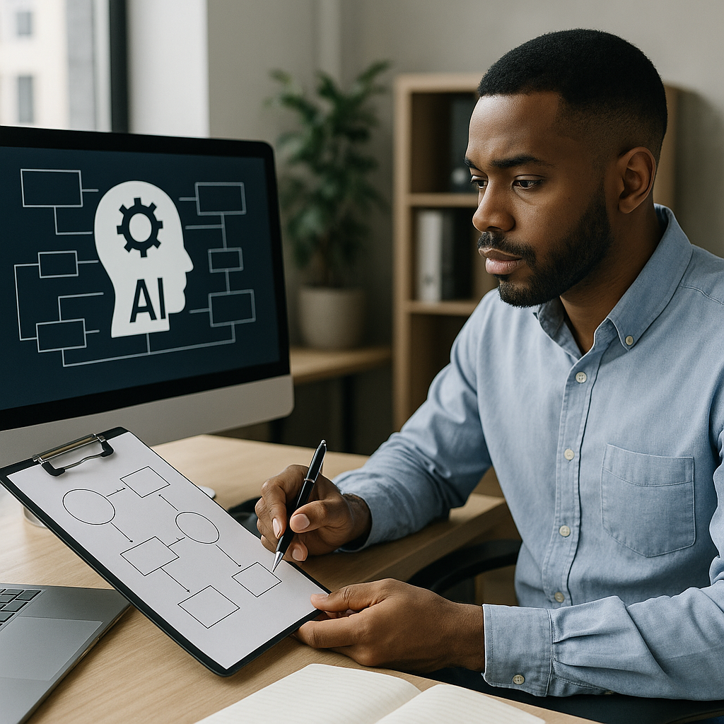 How Can Lack of Clear Objectives Impact AI Automation?: Without clear objectives, AI automation projects can meander, wasting resources without delivering tangible benefits.