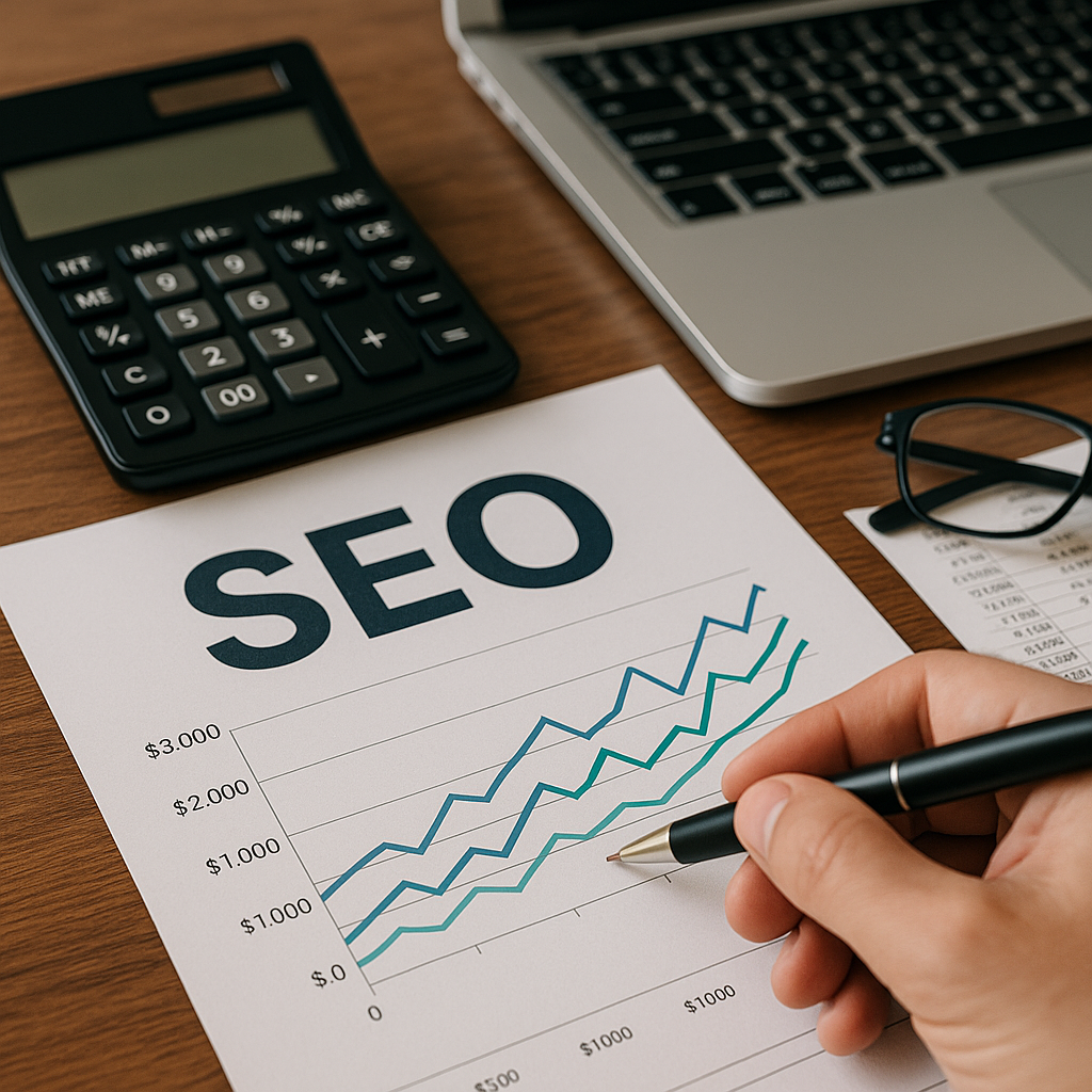 How much do SEO services typically cost?: The cost of SEO services varies significantly based on several factors.