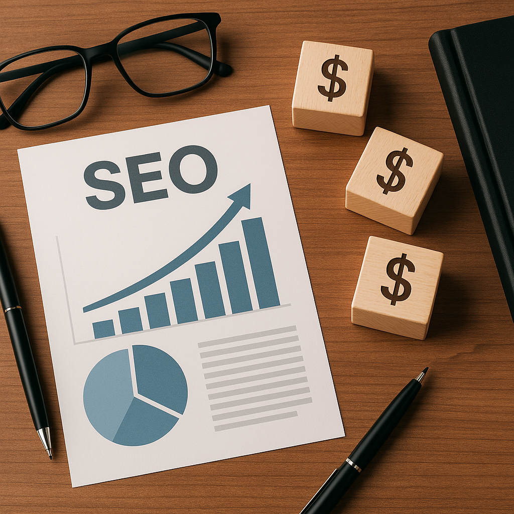 What factors influence the cost of SEO services?: Several factors influence SEO service pricing.