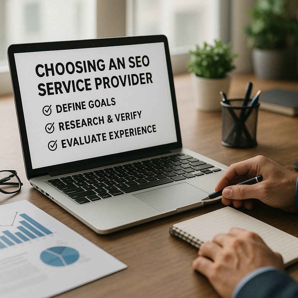 What are some tips for choosing the right SEO service provider?: Choosing the right SEO provider is crucial for maximizing your investment.