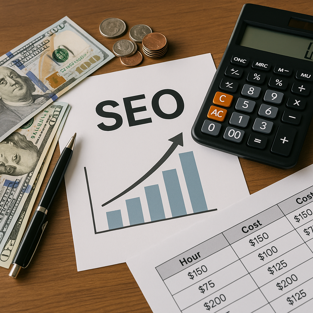 How Much Do SEO Services Typically Cost?: SEO service pricing can vary widely, often falling into three main categories: hourly rates, monthly retainers, and project-based fees.