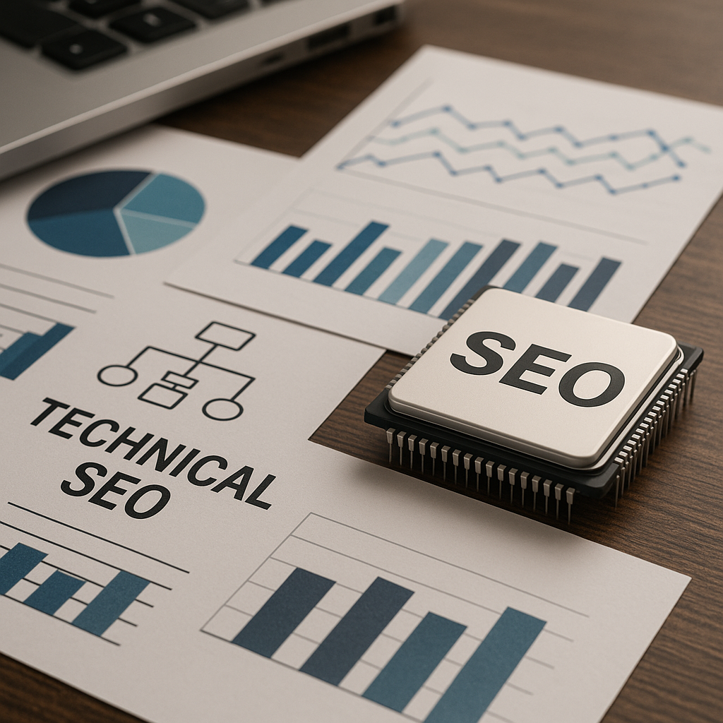 What Are the Key Components of SEO Services?: SEO services encompass various components, each contributing to the overall effectiveness of the strategy.