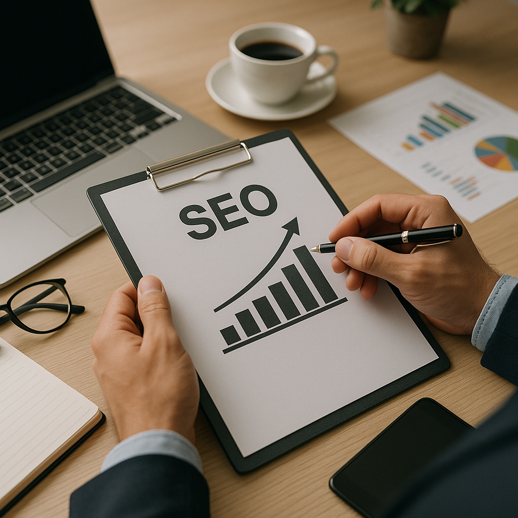Why Should You Invest in Professional SEO Services?: Investing in professional SEO services is crucial for businesses looking to grow their online presence and increase sales.