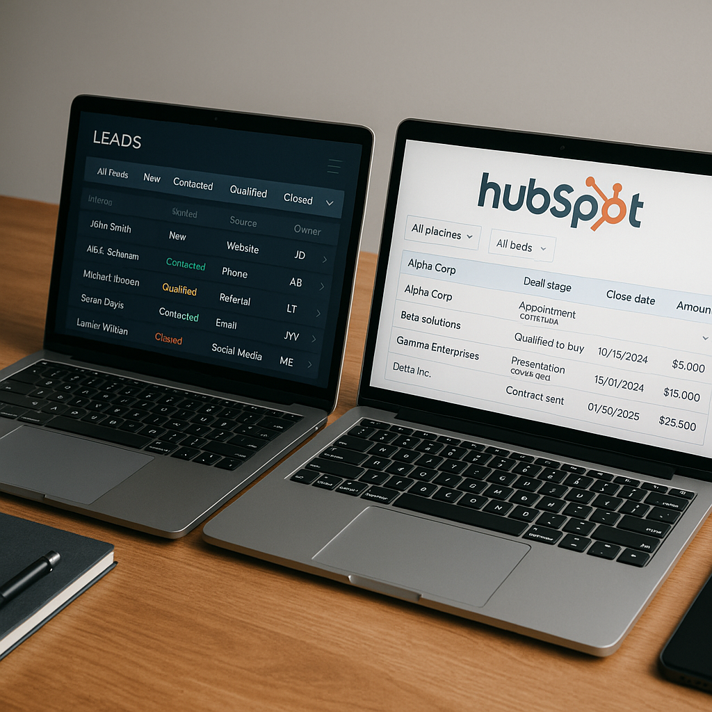 How Does Speed2Lead Compare to Other Options?: When evaluating Speed2Lead against other lead management tools, several factors should be considered: functionality, cost, ease of use, and scalabili…