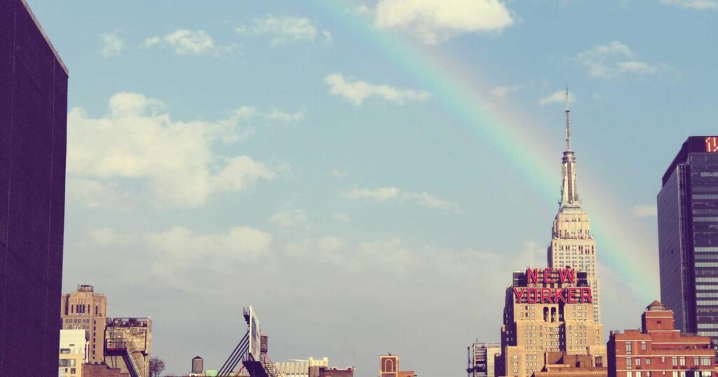 Photo illustrating: social media automation