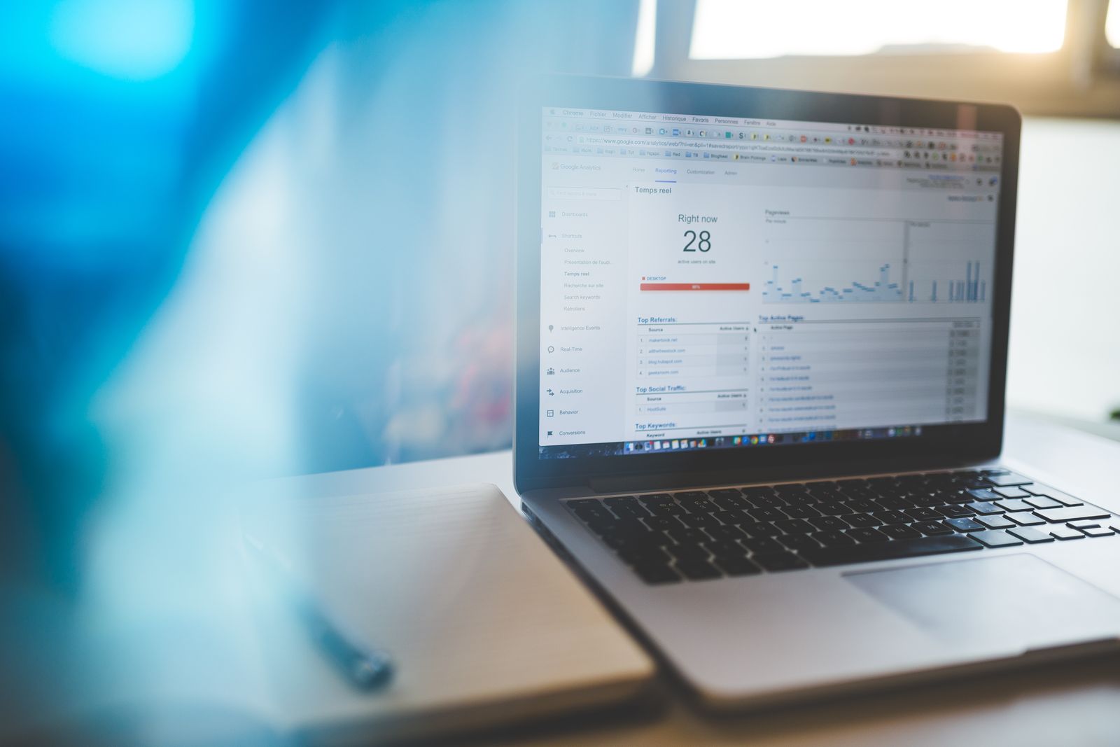 Essential SEO Services for Local Businesses