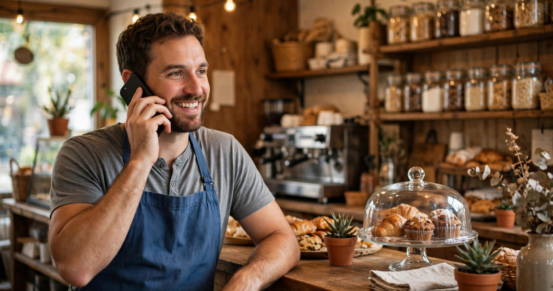 Missed Call Text Back — or a Real Call Back? What Actually Wins the Customer