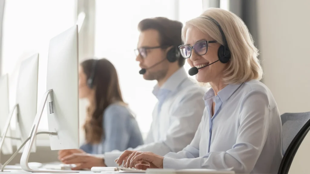 Your Next Customer Might Not Speak English: Multilingual Speed-to-Lead Illustration of fast multilingual lead engagement for sales teams