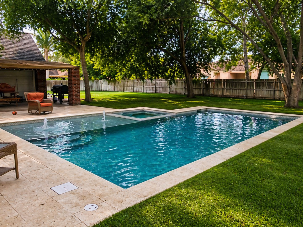 Pool Installation 2